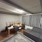 The Lighthouse - 170m2 5-bedroom House For 8 Persons In Odense - Free Parking Agedrup