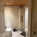The Lighthouse - 170m2 5-bedroom House For 8 Persons In Odense - Free Parking Villa