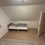 The Lighthouse - 170m2 5-bedroom House For 8 Persons In Odense - Free Parking Villa *
