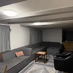 The Lighthouse - 170m2 5-bedroom House For 8 Persons In Odense - Free Parking Agedrup