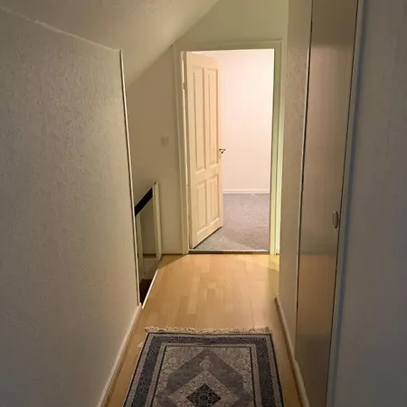 The Lighthouse - 170m2 5-bedroom House For 8 Persons In Odense - Free Parking Agedrup