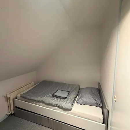 The Lighthouse - 170m2 5-bedroom House For 8 Persons In Odense - Free Parking Agedrup