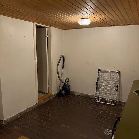 The Lighthouse - 170m2 5-bedroom House For 8 Persons In Odense - Free Parking Agedrup