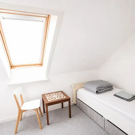 The Lighthouse - 170m2 5-bedroom House For 8 Persons In Odense - Free Parking Agedrup