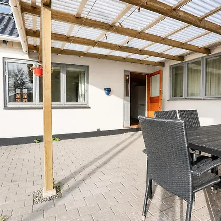 The Lighthouse - 170m2 5-bedroom House For 8 Persons In Odense - Free Parking Villa Agedrup
